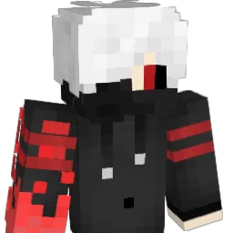 mitza2's Minecraft skin