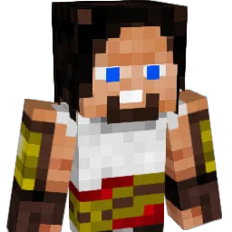 mitzu313's Minecraft skin