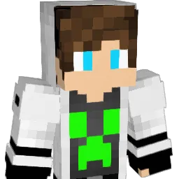 miu_miu1 Minecraft avatar bust