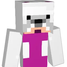 miuki0502 Minecraft avatar bust