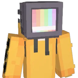 miuko's Minecraft skin