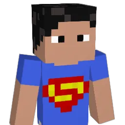 miuto88 Minecraft avatar bust