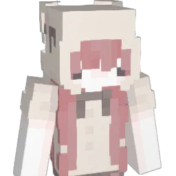 miuvly's Minecraft skin