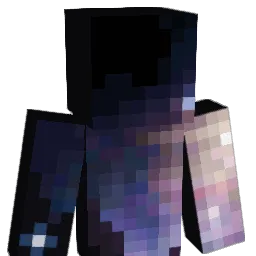 miwaku09 Minecraft avatar bust