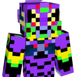 miwamiwa418 Minecraft avatar bust