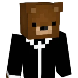 miwoo_00 Minecraft avatar bust