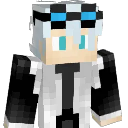 mixe0202 Minecraft avatar bust