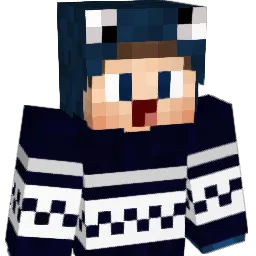 mixelfixel's Minecraft skin