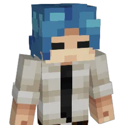 mixquartz's Minecraft skin