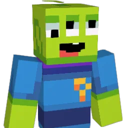 mixtape_vol2 Minecraft avatar bust