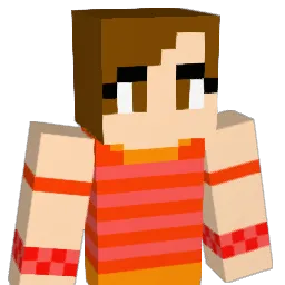 mixxopia's Minecraft skin