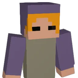 miya06's Minecraft skin