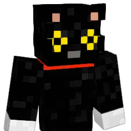 miya334 Minecraft avatar bust