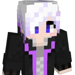 miyabi0106 Minecraft avatar bust