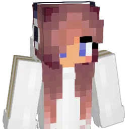 miyabi283 Minecraft avatar bust