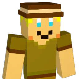 miyatti624 Minecraft avatar bust