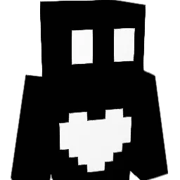 miyeon822 Minecraft avatar bust