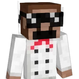 miyovin's Minecraft skin