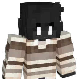 miyucchii_ Minecraft avatar bust