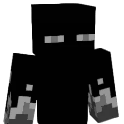 miyuck Minecraft avatar bust