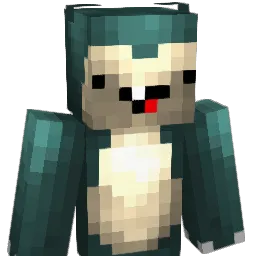 miyuh1 Minecraft avatar bust