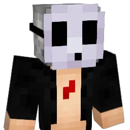 miyukeN1's Minecraft skin