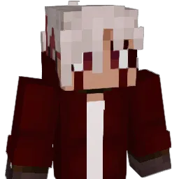 miyuufee's Minecraft skin