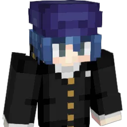 mizerablue