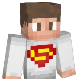 mizogrA01 Minecraft avatar bust