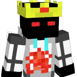 mizopro's Minecraft skin