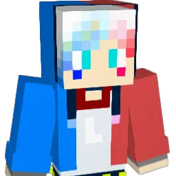 mizudango's Minecraft skin