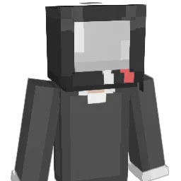 mizuk1suguru Minecraft avatar bust