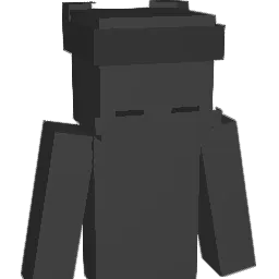 mizukiyx Minecraft avatar bust