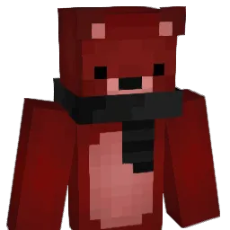 mizumaru22 Minecraft avatar bust