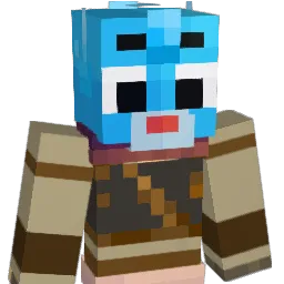 mizunocabbage's Minecraft skin