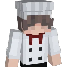 mizyboo Minecraft avatar bust