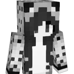 mizzypops Minecraft avatar bust