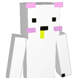 mj0129 Minecraft avatar bust