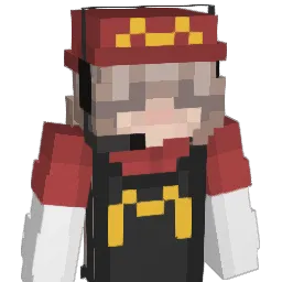 mj06 Minecraft avatar bust