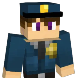 mj13qi Minecraft avatar bust