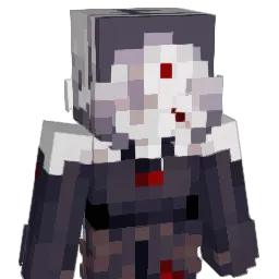 mj_harbron Minecraft avatar bust