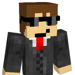 mja32299 Minecraft avatar bust