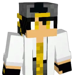 mja4's Minecraft skin
