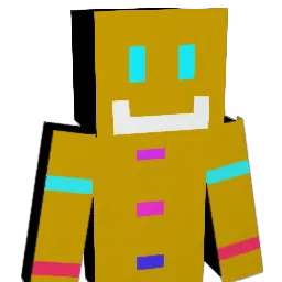 mjagmohan04 Minecraft avatar bust