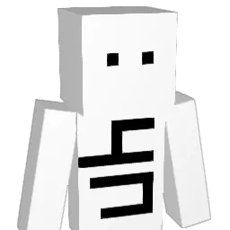 mjb_oxo Minecraft avatar bust
