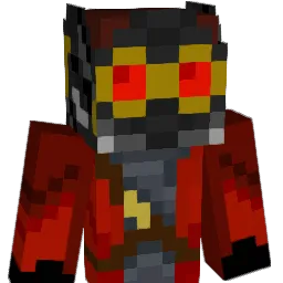 mjbry Minecraft avatar bust