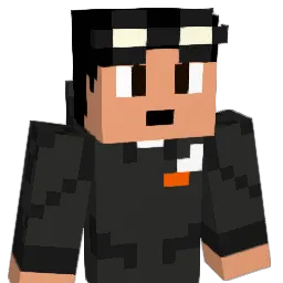 mjestevez94 Minecraft avatar bust