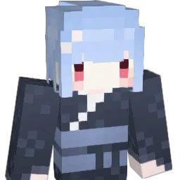 mjfceo's Minecraft skin