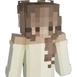 mjiks Minecraft avatar bust