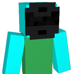 mjiscool57942 Minecraft avatar bust